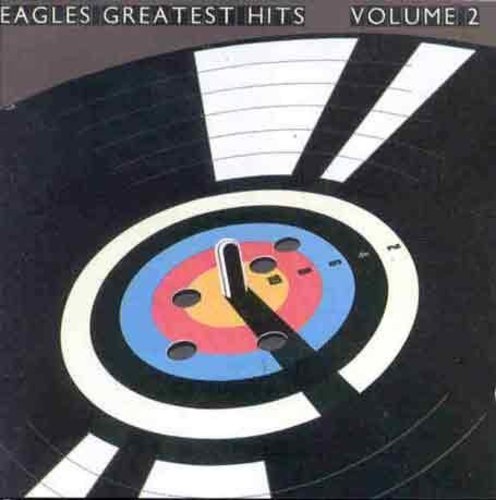 The Eagles - Greatest Hits 2