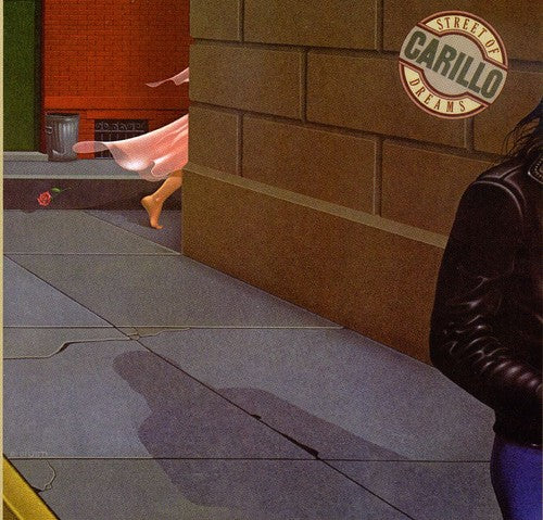 Carillo - Street of Dreams