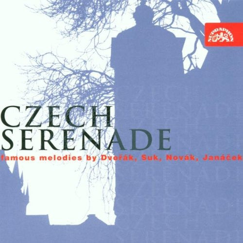 Czech Serenade/ Various - Czech Serenade / Various