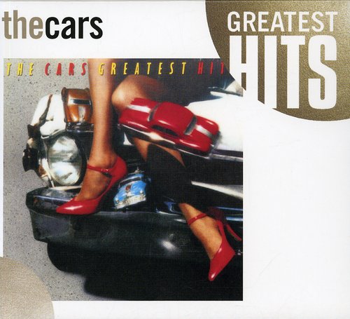 Cars - Greatest Hits