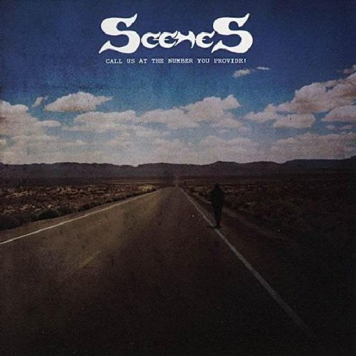 Scenes - Call Us at the Number You