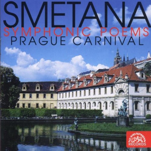 V clav Neumann - Symphonic Poems