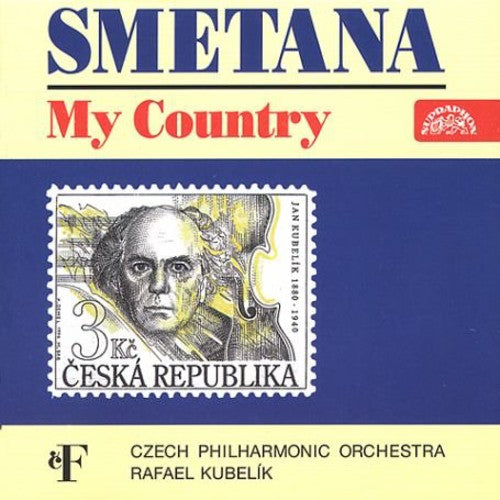 Smetana/