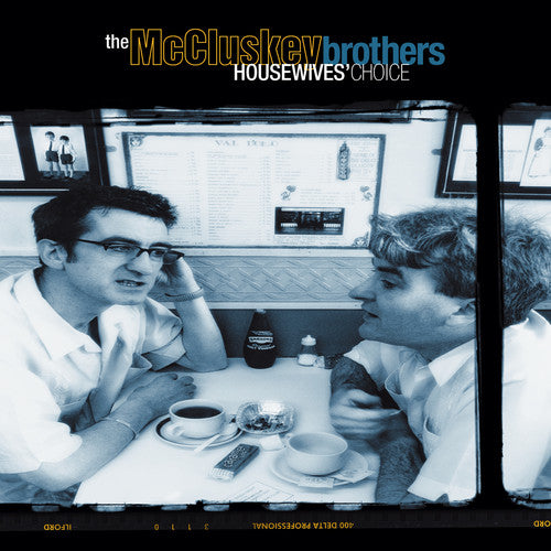McCluskey Brothers - Housewives Choice