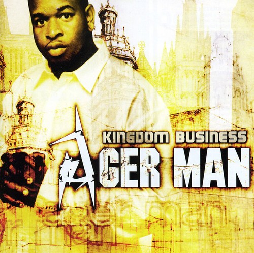Agerman - Kingdom Business