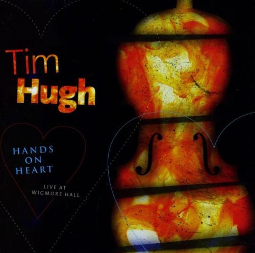 Hugh - Hands on Heart