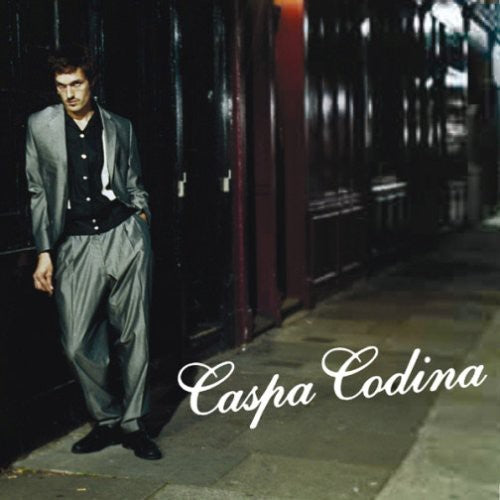 Caspa Codina - Caspa Codina