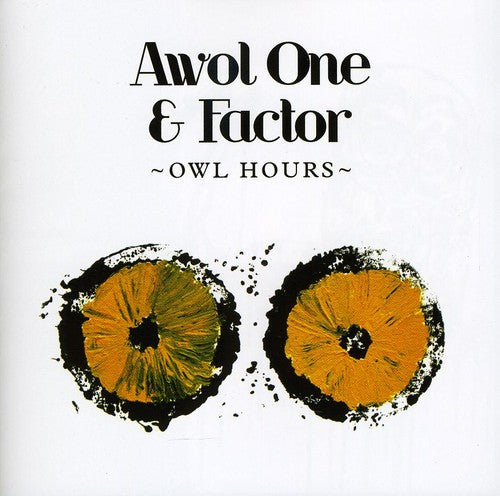 Awol - Owl Hours