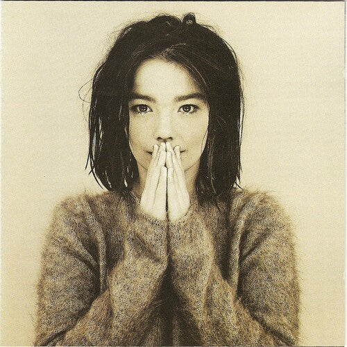 Bjork - Big Time Sensuality