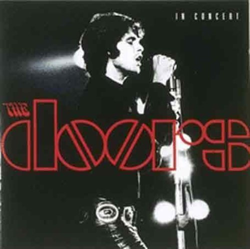 Doors - In Concert