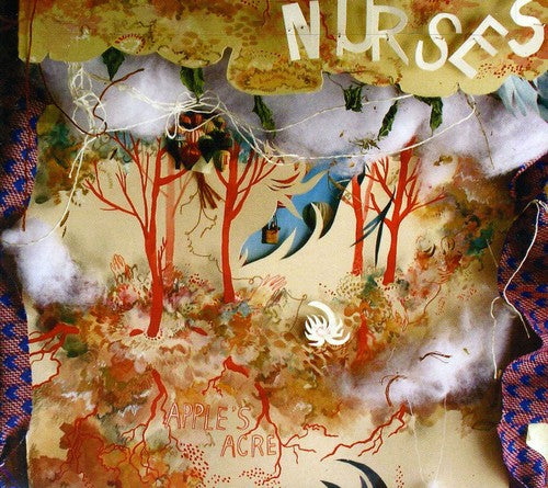 Nurses - Apple's Acre