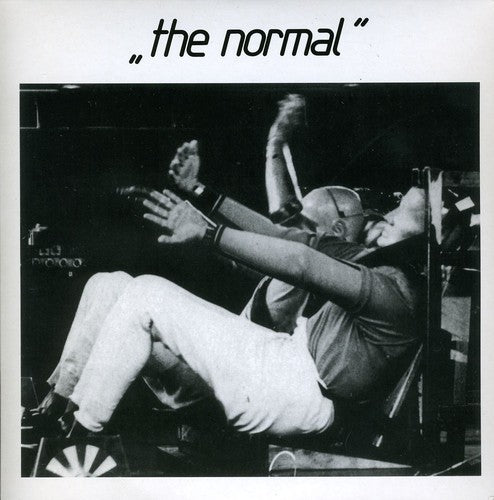 Normal - Warm Leatherette/T.V.O.D.