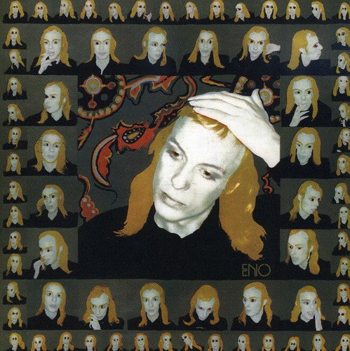 Brian Eno - Taking Tiger Mountain