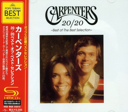 Carpenters - Best Selection