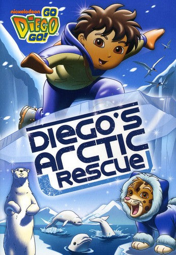 Diego's Arctic Rescue