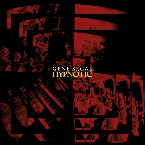 Gene Segal - Hypnotic