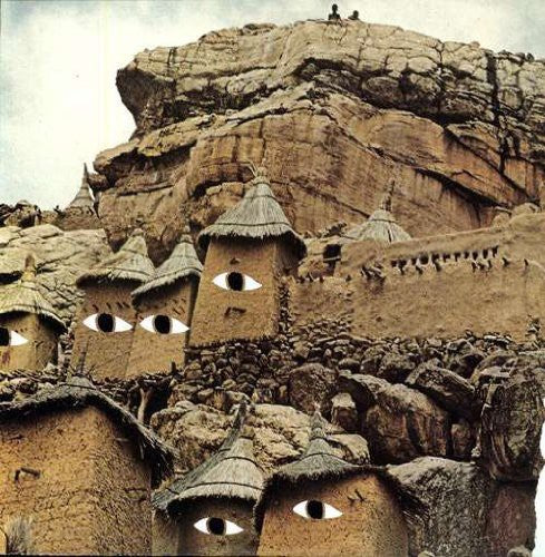 Ganglians - Ganglians