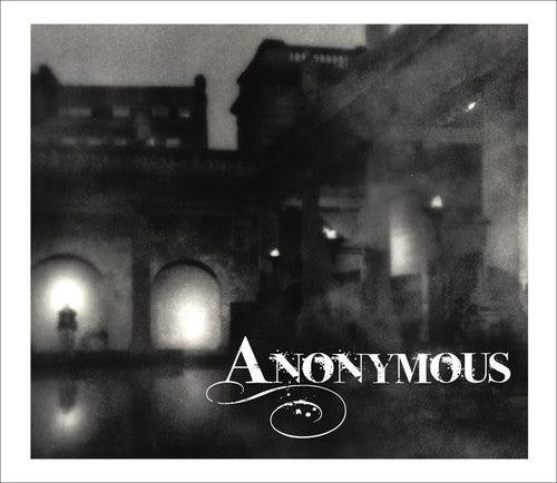 Various Artists - Anonymous / Various