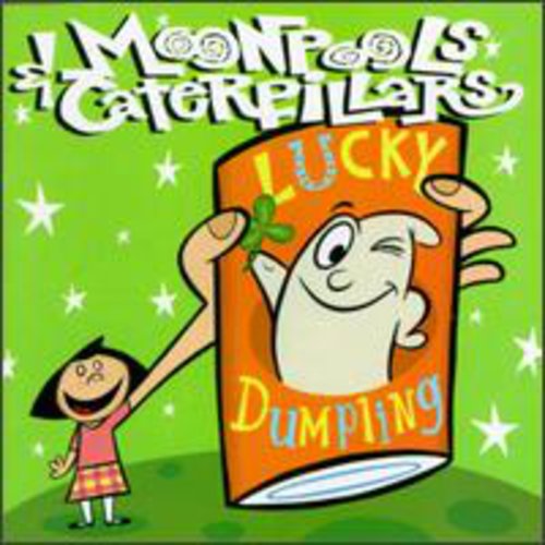 Moonpools & Caterpillars - Lucky Dumpling