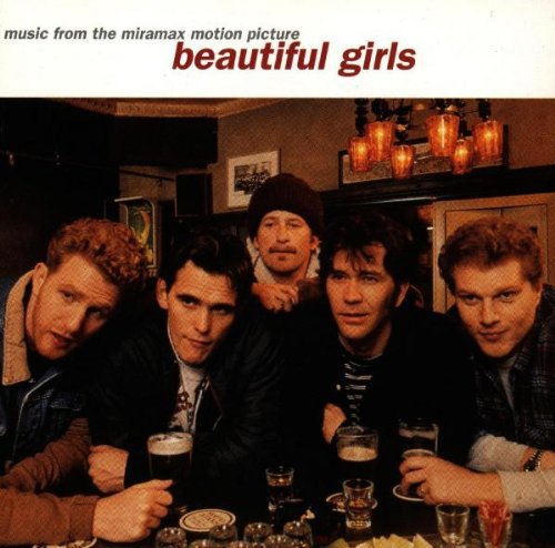 Beautiful Girls/ O.S.T. - Soundtrack