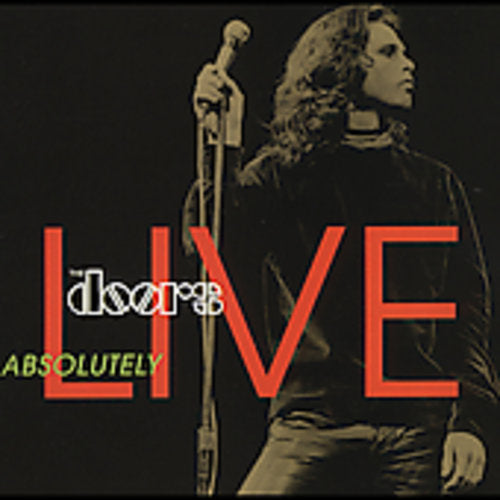 Doors - Absolutely Live