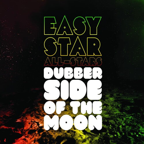 Easy Star All-Stars - Dubber Side Of The Moon
