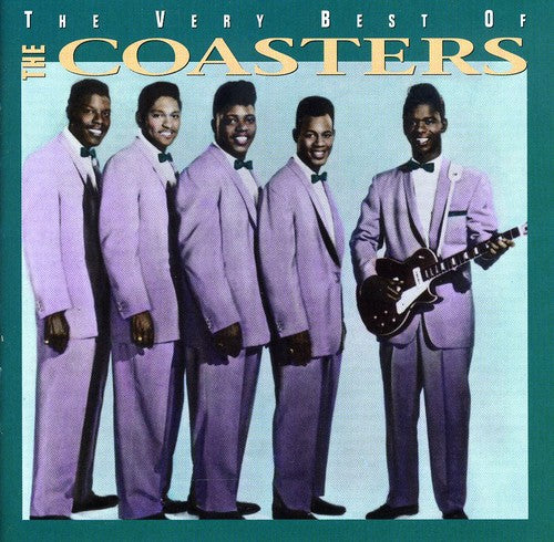 Coasters - Very Best of