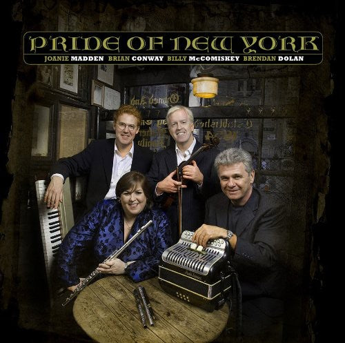 Pride of New York - Pride of New York