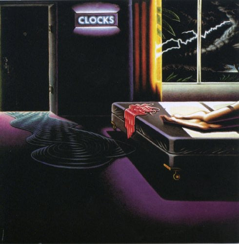 The Clocks - Clocks