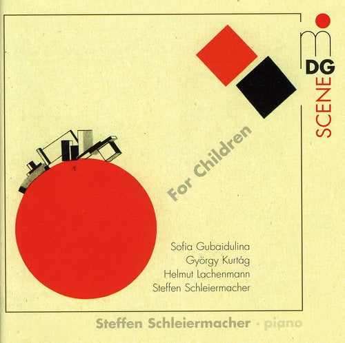 Schleiermacher - For Children