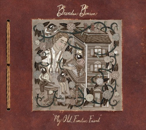 Brendan Benson - My Old Familiar Friend