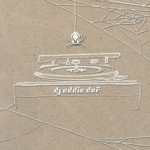 DJ Eddie Def - Inner Scratch Demons
