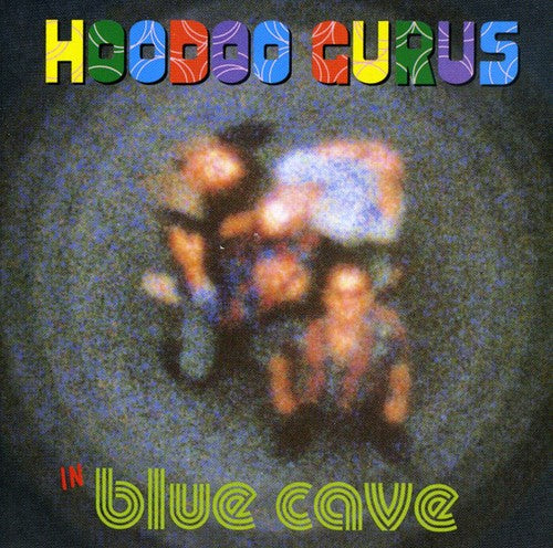 Hoodoo Gurus - Blue Cave
