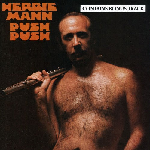 Herbie Mann - Push Push