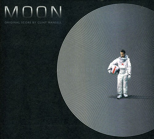 Clint Mansell - Moon