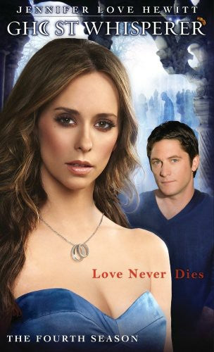 その他 Ghost Whisperer: Final Season [DVD] [Import] wyw801m Ghost Whisperer: the Fifth Season (The Final Season) (DVD, 2009