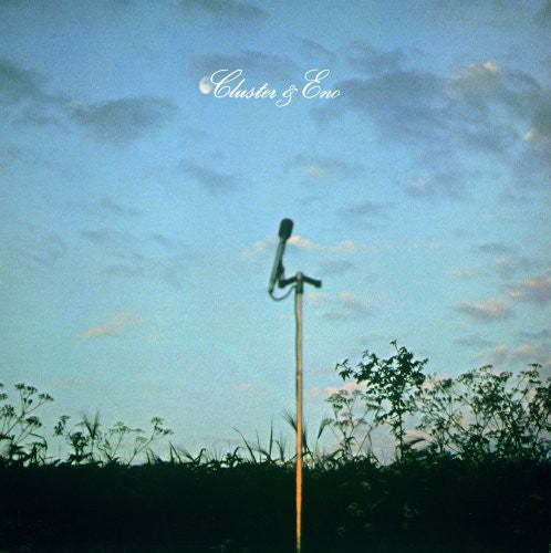 Cluster & Eno - Cluster Eno