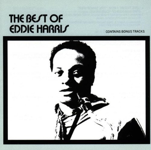 Eddie Harris - Best Of