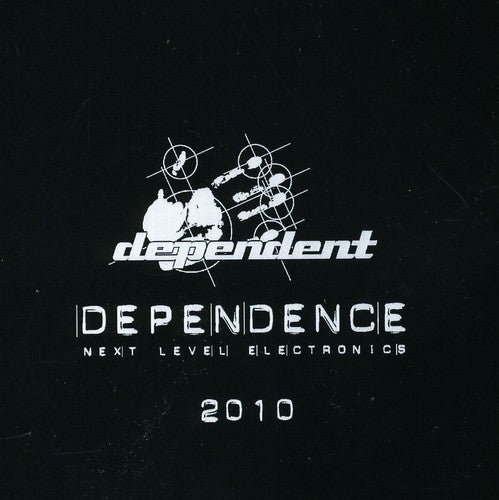 Dependence 2010/ Various - Dependence 2010 (Various Artists)