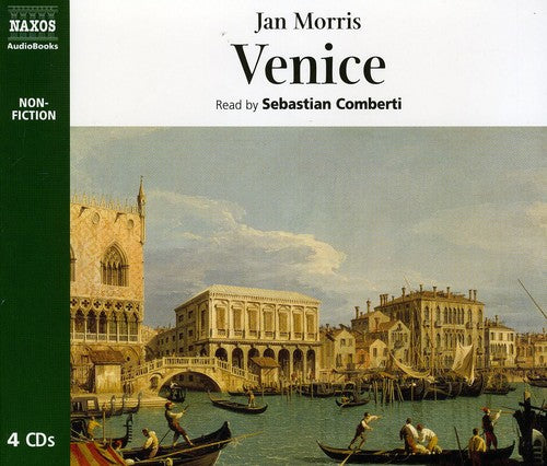 Morris/ Comberti - Venice