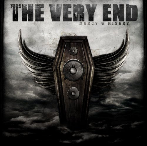 Very End - Mercy & Misery