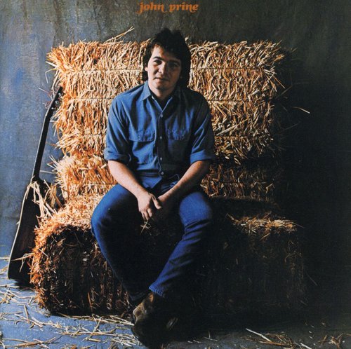 John Prine - John Prine