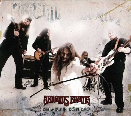 Abramis Brama - Smakar Sandag