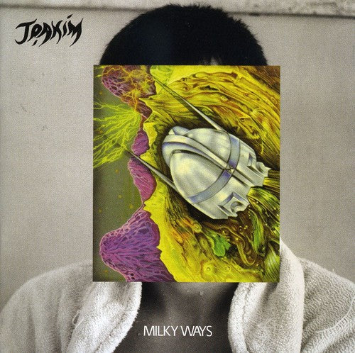 Joakim - Milky Ways