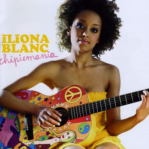 Iliona Blanc - Chipiemiania