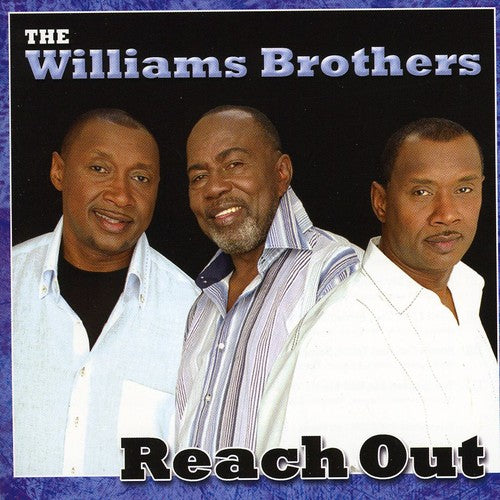 Williams Brothers - Reach Out