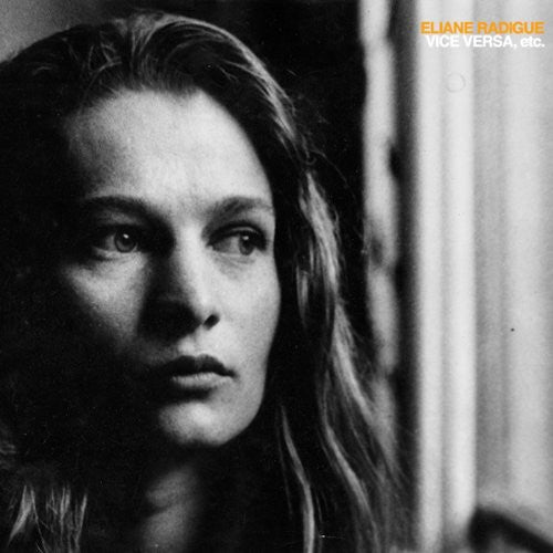 Eliane Radigue
