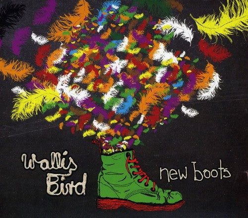 Wallis Bird - New Boots