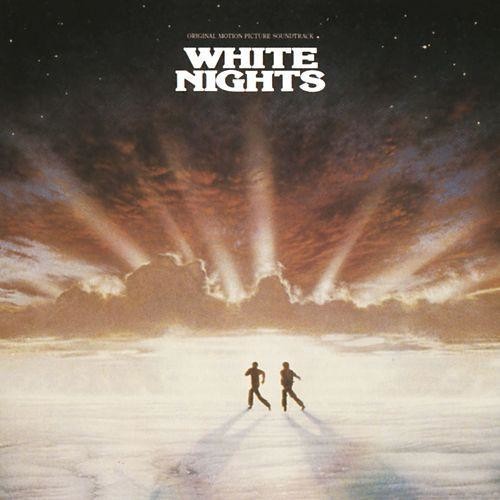 White Nights/ O.S.T. - White Nights (Original Soundtrack)