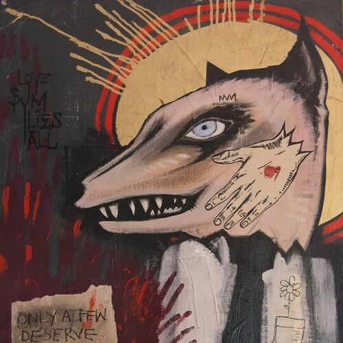 Andrew Jackson - Knife Man